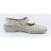 Saboti dama, ANN-15142-1, casual, piele naturala