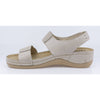 Sandale dama, LEON-945, casual, piele naturala