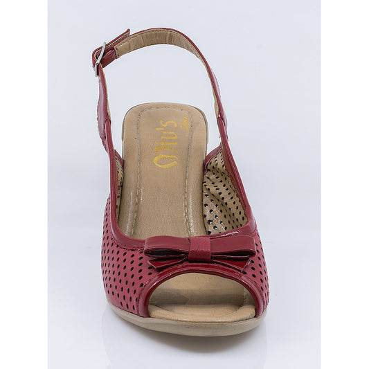 Sandale dama, MIU-167 casual, piele naturala