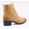 Ghete Dama, MIU-307/1 M, Casual, Piele Naturala