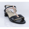 Sandale dama, MIU-140/1, casual, piele naturala