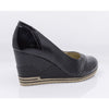 Pantofi dama, RUS-67, casual, piele naturala