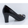 Pantofi dama, Mic-605, elegant, piele naturala