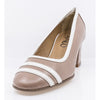 Pantofi dama, MIU-538, elegant, piele naturala
