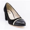 Pantofi dama, MIU-244/1, elegant, piele naturala