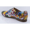 Pantofi dama, CAS-3441, casual, piele naturala