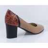 Pantofi dama, MIU-450, elegant, piele naturala