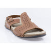 Sandale dama, SLI-9052-54, casual, piele naturala