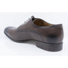 Pantofi barbati, DEN-2562, elegant, piele naturala