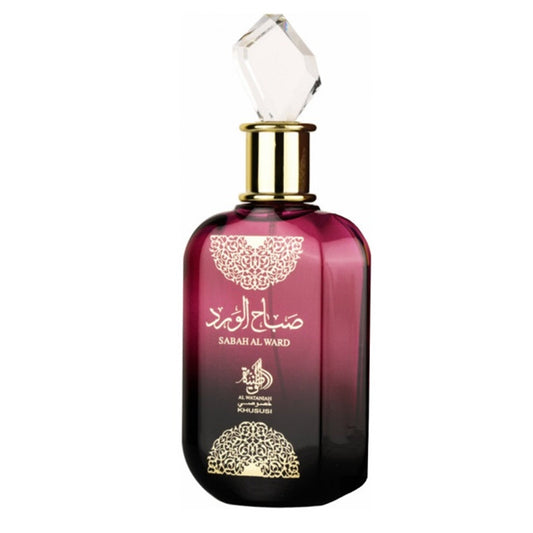 Parfum Dama, Arabesc, Al Wataniah, Sabah Al Ward, Apa de Parfum 100 ml