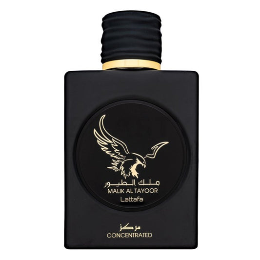 Parfum Barbati, Arabesc, Lattafa, Malik al Tayoor Concentrated, Apa de Parfum 100 ml