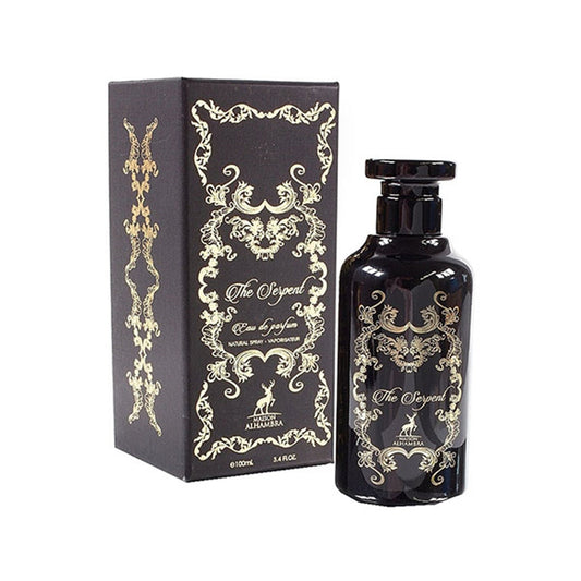 Parfum Dama, Arabesc, Maison Alhambra, The Serpent, Apa de Parfum 100 ml