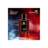 Parfum unisex Red Tobacco Vanilla, Milestone Monarch, Emper, apa de parfum 100 ml
