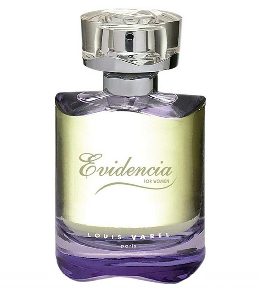 Parfum Dama, Louis Varel, Evidencia, Apa de Parfum 90 ml