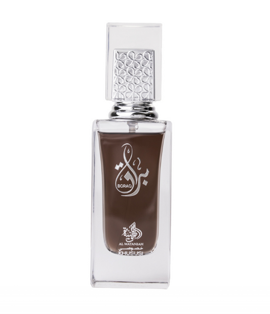 Parfum Unisex, Arabesc, Al Wataniah, Boraq, Apa de Parfum 75 ml