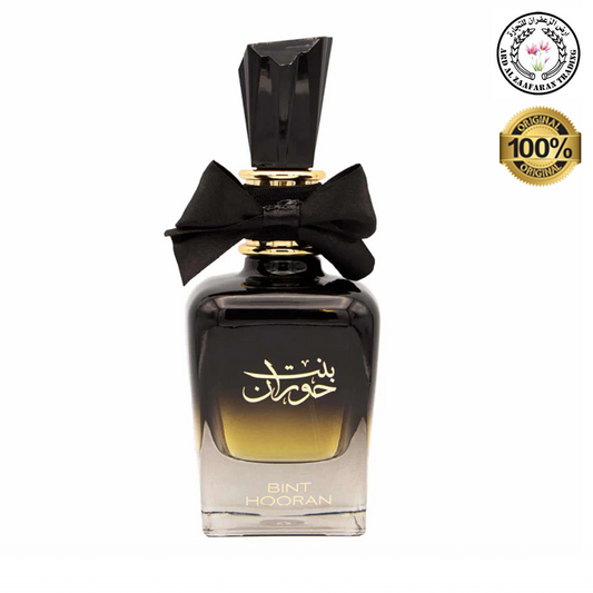 Parfum Dama, Arabesc, Ard Al Zaafaran, Bint Hooran, Apa de Parfum 100 ml