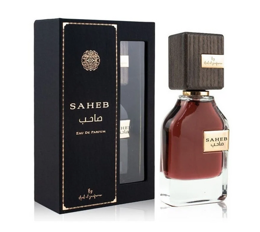Parfum Barbati, Arabesc, Ard Al Zaafaran, Saheb, Apa de Parfum 70 ml