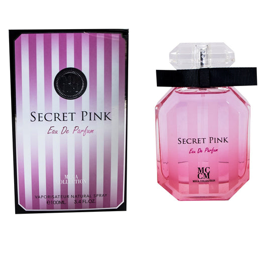 Parfum Dama, Arabesc, Ard Al Zaafaran, Maga Collection, Secret Pink, Apa de Parfum 100 ml