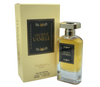 Parfum Barbati, Arabesc, Wadi Al Khaleej, Ancient Vanille, Apa de Parfum 100 ml