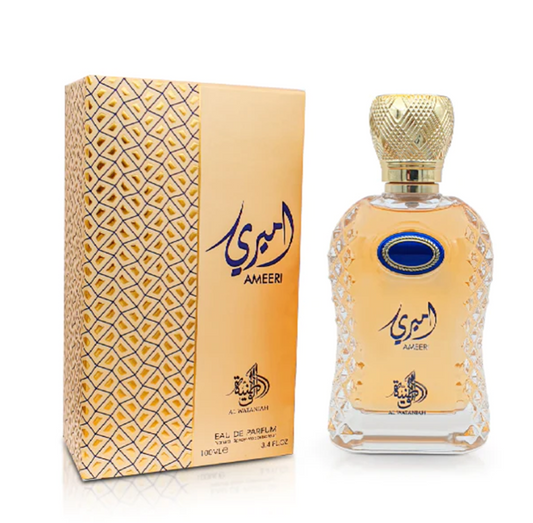 Parfum Barbati, Arabesc, Al Wataniah, Ameeri, Apa de Parfum 100 ml
