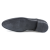 Pantofi Barbati, Den-2776, Elegant, Piele Naturala, Negru