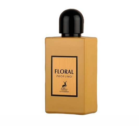 Parfum Dama, Arabesc, Maison Alhambra, Floran Profumo, Apa de Parfum 100 ml