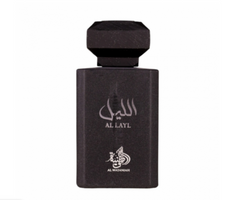 Parfum Barbati, Arabesc, Al Wataniah, Al Layl, Apa de Parfum 100 ml