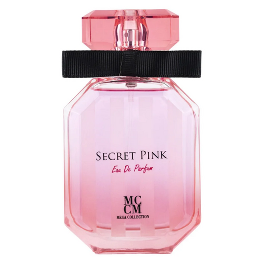 Parfum Dama, Arabesc, Ard Al Zaafaran, Maga Collection, Secret Pink, Apa de Parfum 100 ml