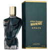 Parfum Barbati, Arabesc, Fragrance World, John Gustav Homme Amaze, Apa de Parfum 100 ml