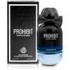 Parfum Dama, Arabesc, Fragrance World, Prohibit Parfum Intense, Apa de Parfum 100 ml