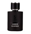 Parfum Unisex, Arabesc, Wadi Al Khaleej, Amber Leather, Apa de Parfum 100 ml