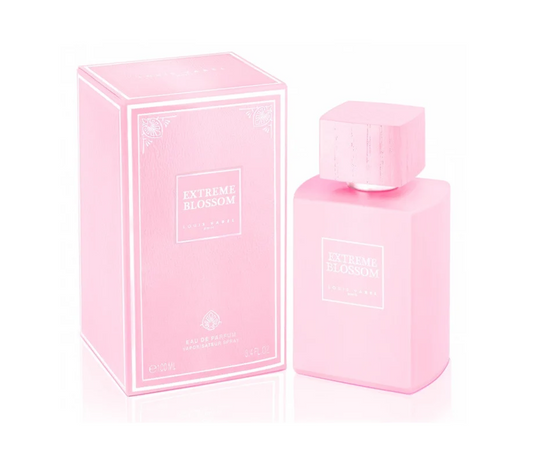 Parfum Dama, Louis Varel, Extreme Blossom, Apa de Parfum 100 ml