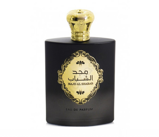 Parfum Barbati, Arabesc, Ard Al Zaafaran, Majd Al Shabab, Apa de Parfum 100 ml
