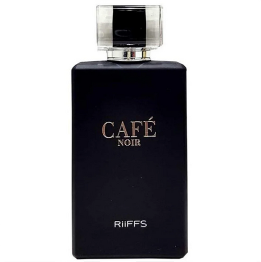 Parfum Barbati, Arabesc, Riiffs, Cafe Noir, Apa de Parfum 100 ml