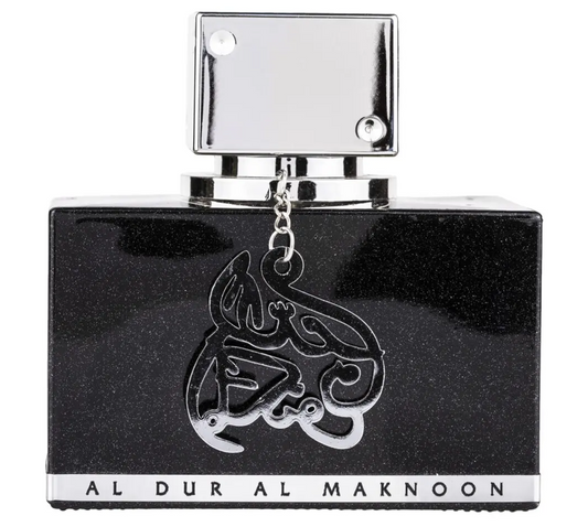 Parfum Barbati, Arabesc, Lattafa, Al Dur Al Maknoon, Apa de Parfum 100 ml