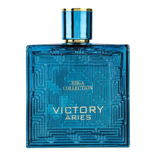 Parfum Barbati, Arabesc, Ard Al Zaafaran, Mega Collection, Victory Aries, Apa de Parfum 100 ml