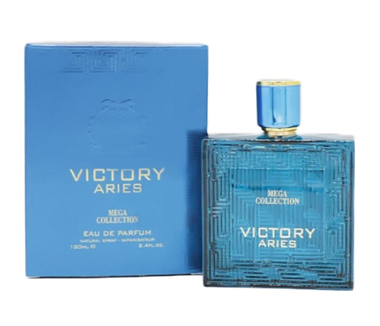 Parfum Barbati, Arabesc, Ard Al Zaafaran, Mega Collection, Victory Aries, Apa de Parfum 100 ml