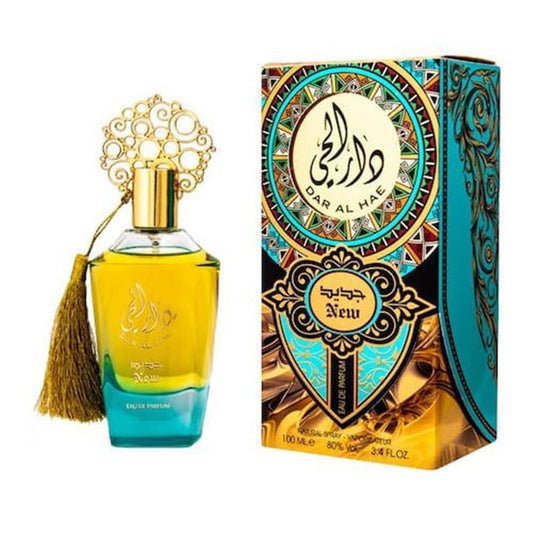 Parfum Dama, Arabesc, Ard Al Zaafaran, Dar Al Hae Women, Apa de Parfum 100 ml