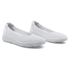 Balerini-dama-Caspian-Cas-628-casual-piele-naturala-alb-nouamoda.ro