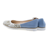 Balerini-dama-Caspian-Cas-CORIDA-casual-piele-naturala-alb-blu-nouamoda.ro-5