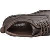 Pantofi barbati, Caspian, Cas-25190, casual, piele naturala, maro