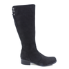 Cizme-dama-Romana-Rom-Rodica-casual-piele-nabuc-negru-nouamoda.ro-1