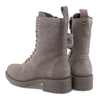 Ghete Dama, Atrai, Atr-5973, Casual, Piele Intoarsa, Taupe