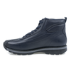 Ghete Barbati, Goretti, Gor-1153-4783, Casual, Piele Naturala, bleumarin