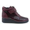 Ghete-dama-Caspian-CAS-180-casual-piele-lacuita-bordo-nouamoda.ro-2