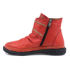 Ghete Dama, Caspian, Cas-FE7-13-06, Casual, Piele Naturala, corai