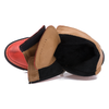 Ghete Dama, Caspian, Cas-FE7-13-06, Casual, Piele Naturala, corai