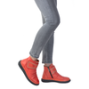 Ghete Dama, Caspian, Cas-FE7-13-06, Casual, Piele Naturala, corai