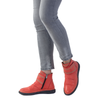 Ghete Dama, Caspian, Cas-FE7-13-06, Casual, Piele Naturala, corai