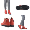 Ghete Dama, Caspian, Cas-FE7-13-06, Casual, Piele Naturala, corai